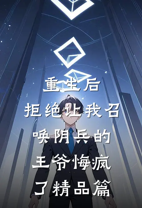 重生后，拒绝让我召唤阴兵的王爷悔疯了精品篇