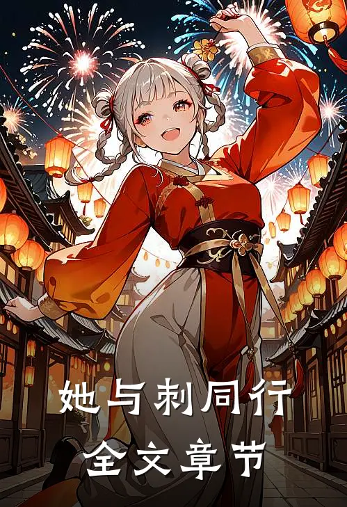 她与刺同行全文章节