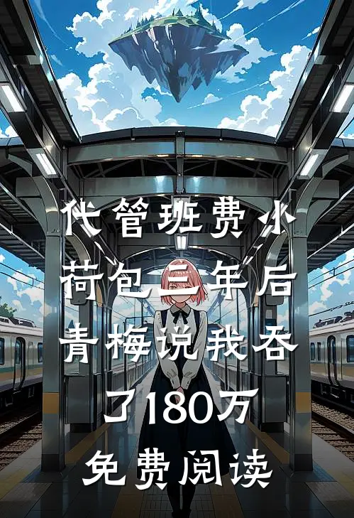 代管班费小荷包三年后，青梅说我吞了180万免费阅读
