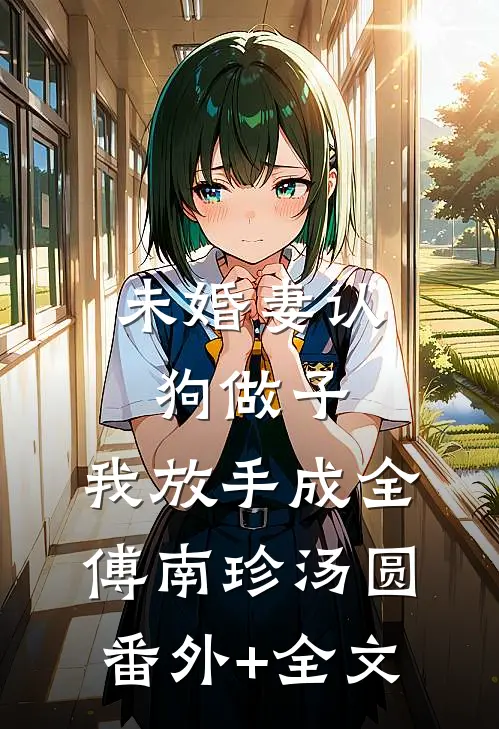 未婚妻认狗做子，我放手成全傅南珍汤圆:(番外)+(全文)