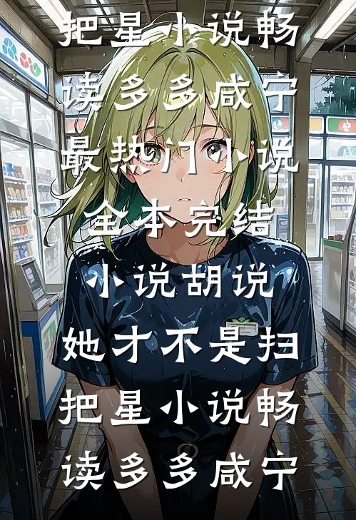 胡说,她才不是扫把星小说畅读