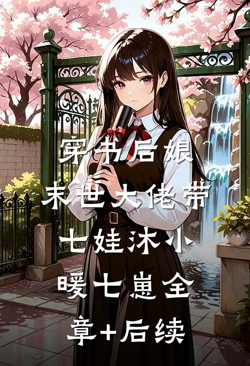 穿书后娘：末世大佬带七娃沐小暖七崽全章+后续