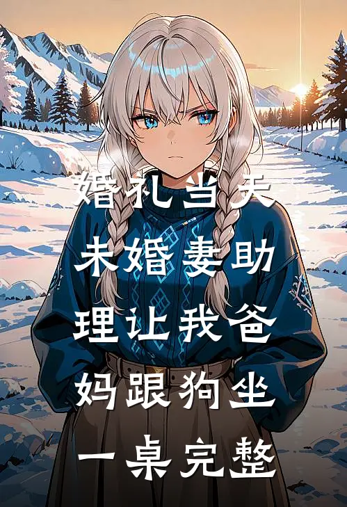 婚礼当天，未婚妻助理让我爸妈跟狗坐一桌完整