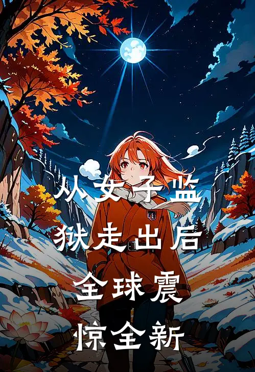 从女子监狱走出后，全球震惊全新