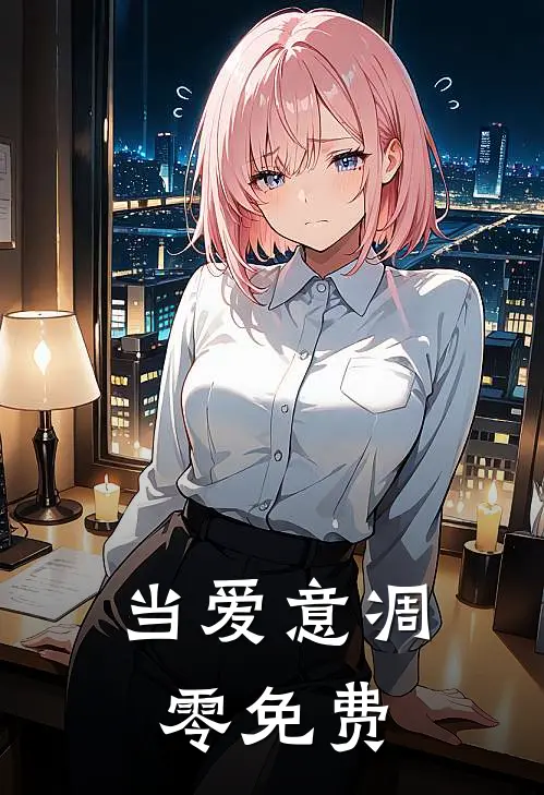 当爱意凋零免费