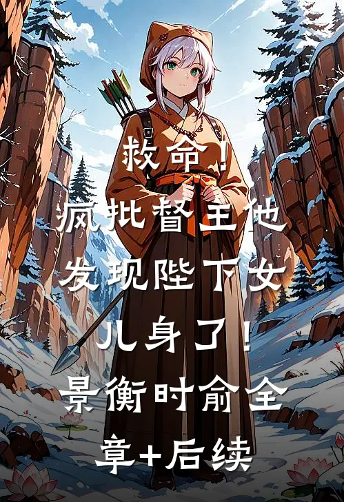 救命！疯批督主他发现陛下女儿身了！景衡时俞全章+后续