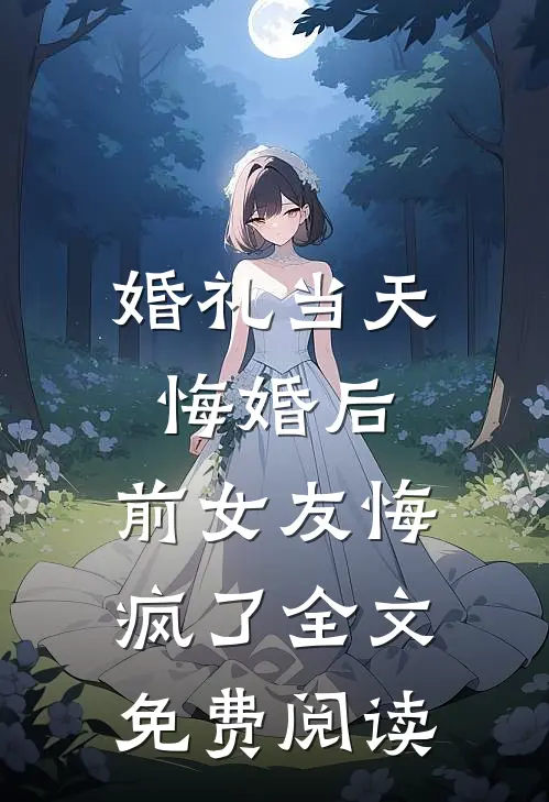 婚礼当天悔婚后，前女友悔疯了全文免费阅读