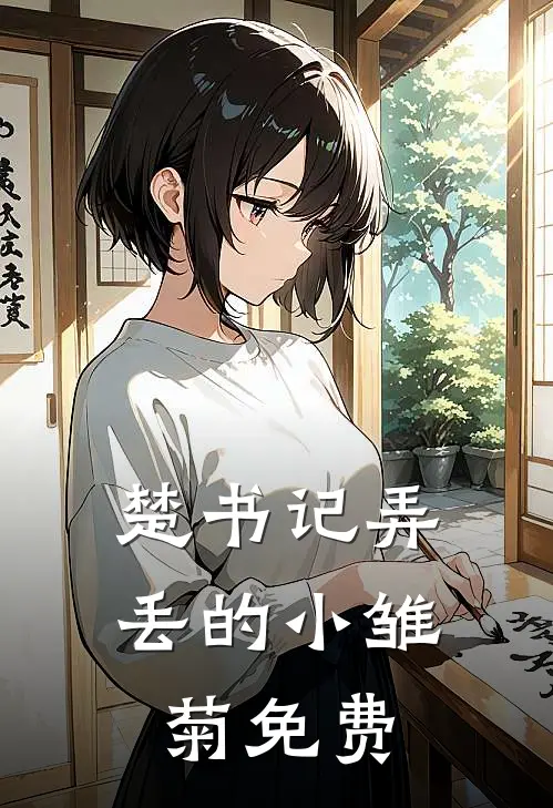 楚书记弄丢的小雏菊免费