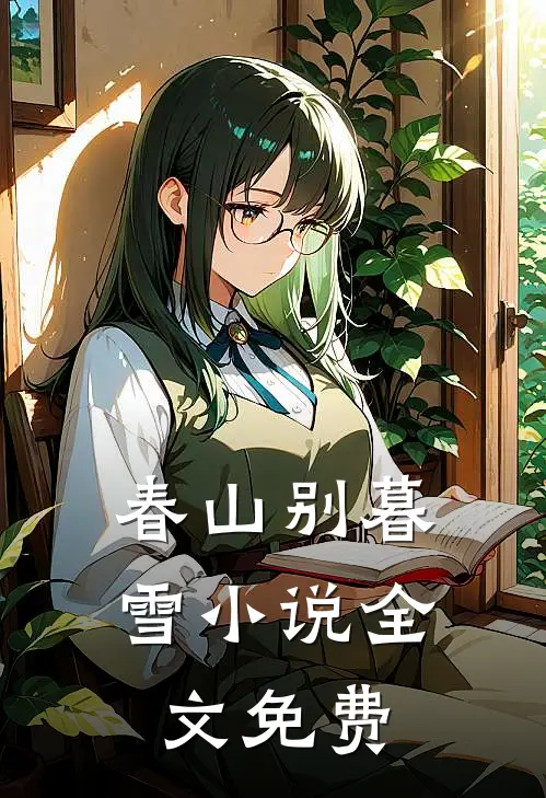 春山别暮雪小说全文免费