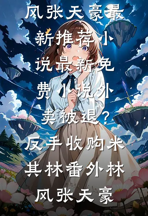 外卖被退?反手收购米其林番外