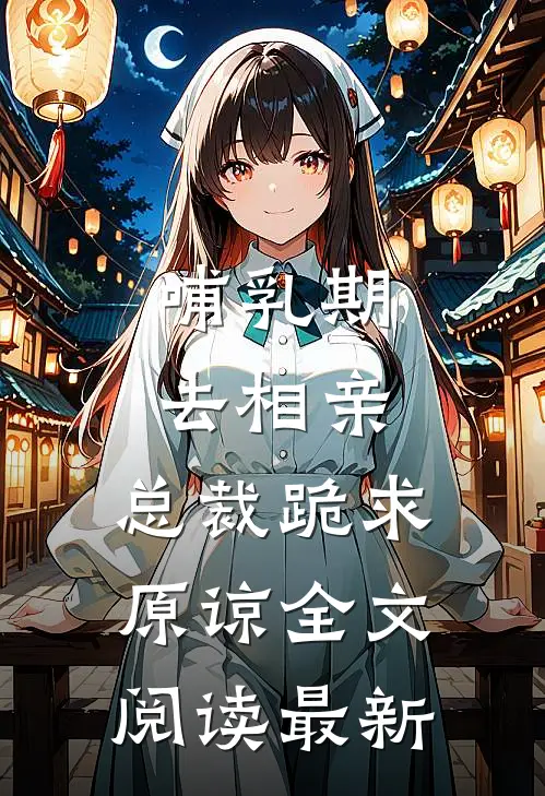 哺乳期去相亲，总裁跪求原谅全文阅读最新