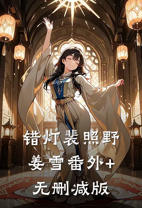 错灯裴照野姜雪番外+无删减版