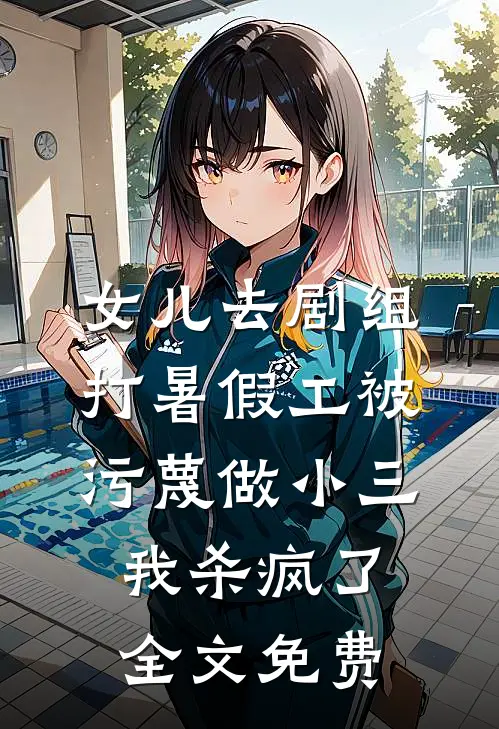 女儿去剧组打暑假工被污蔑做小三，我杀疯了全文免费