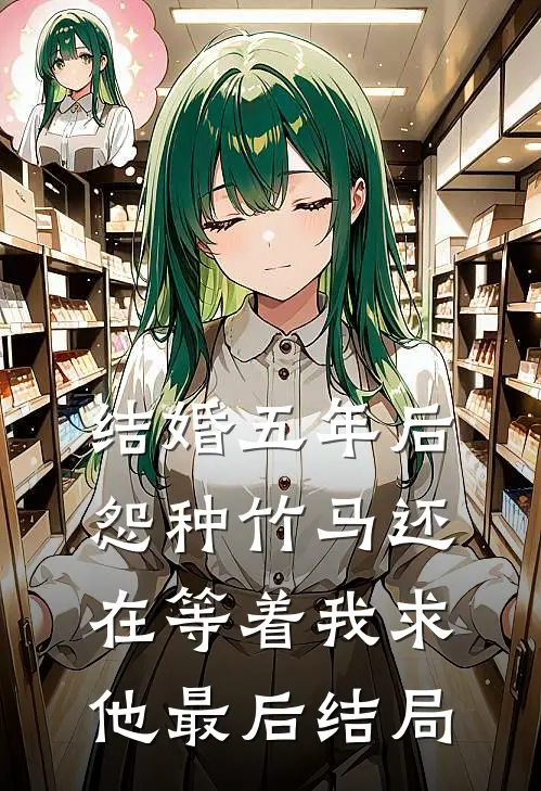 结婚五年后，怨种竹马还在等着我求他最后结局