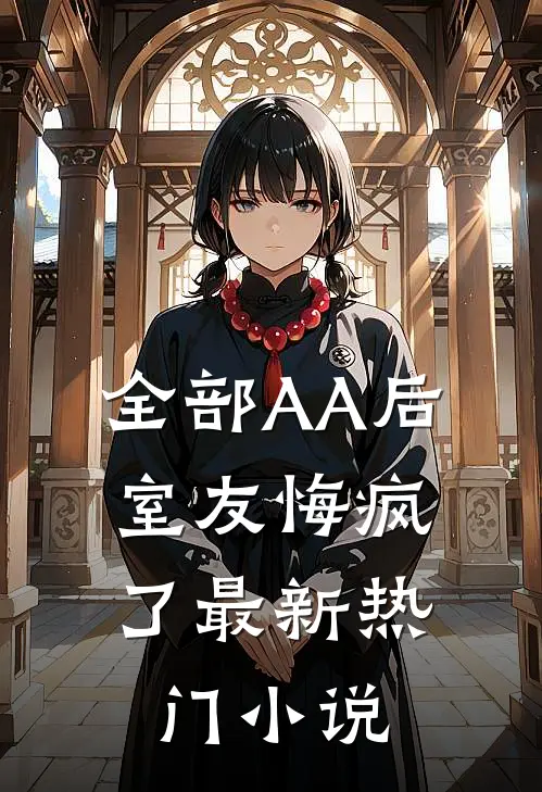 全部AA后，室友悔疯了最新热门小说