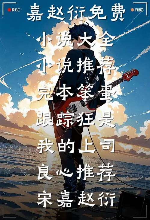 笨蛋跟踪狂是我的上司良心推荐