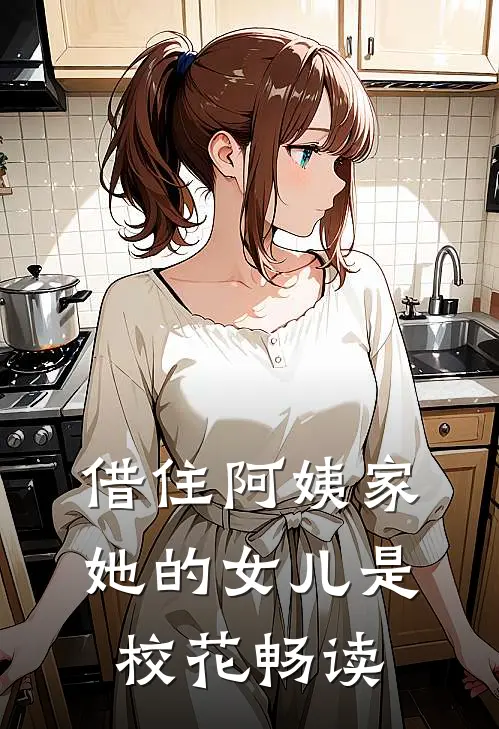 借住阿姨家，她的女儿是校花畅读