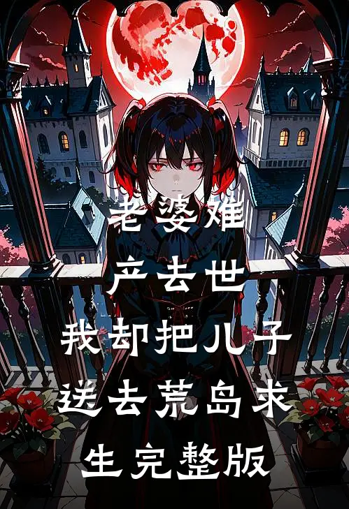 老婆难产去世，我却把儿子送去荒岛求生完整版