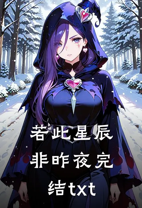 若此星辰非昨夜完结txt
