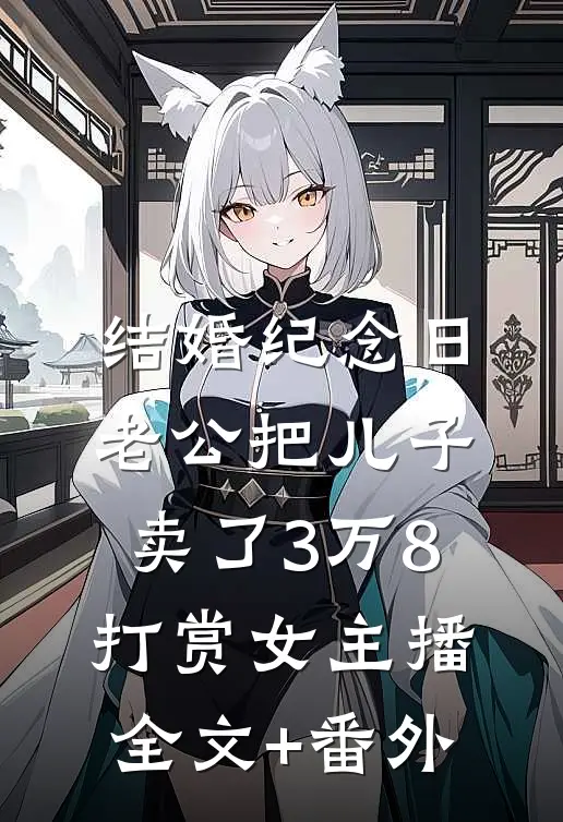结婚纪念日，老公把儿子卖了3万8打赏女主播全文+番外