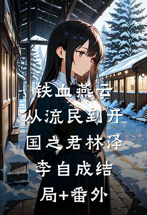 铁血燕云：从流民到开国之君林泽李自成结局+番外
