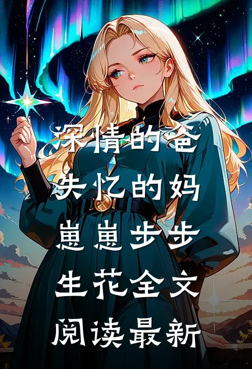 深情的爸失忆的妈，崽崽步步生花全文阅读最新