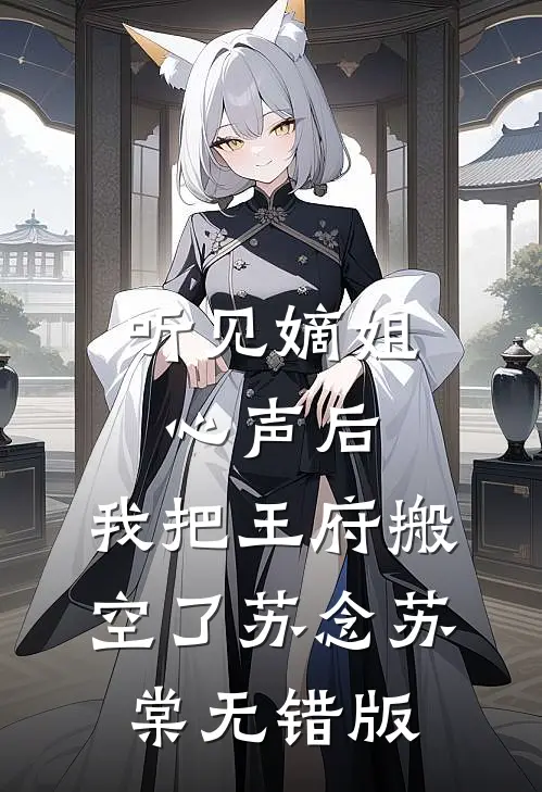 江南秋落知几许结局+番外