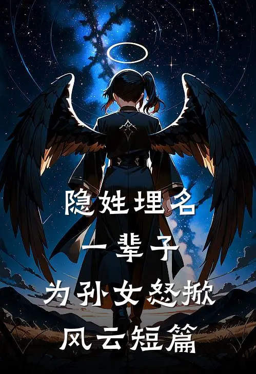 隐姓埋名一辈子，为孙女怒掀风云短篇