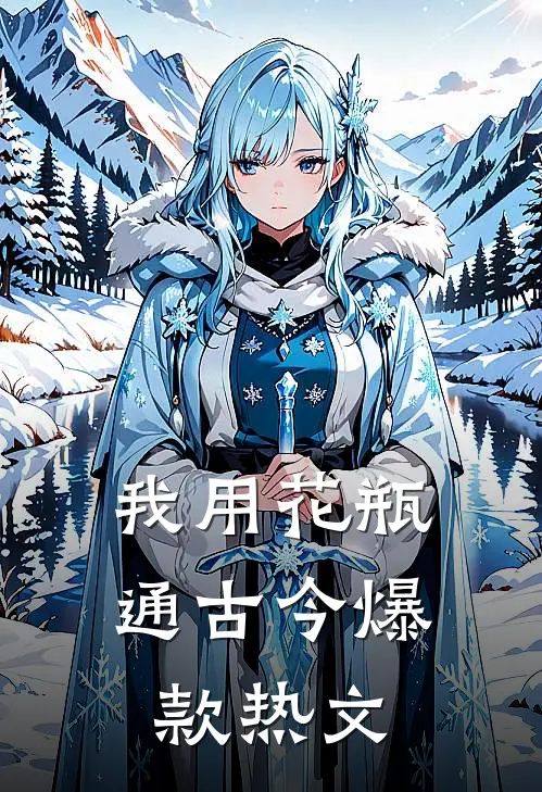 我用花瓶通古今爆款热文
