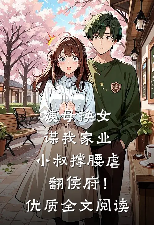姨母换女谋我家业，小叔撑腰虐翻侯府！优质全文阅读
