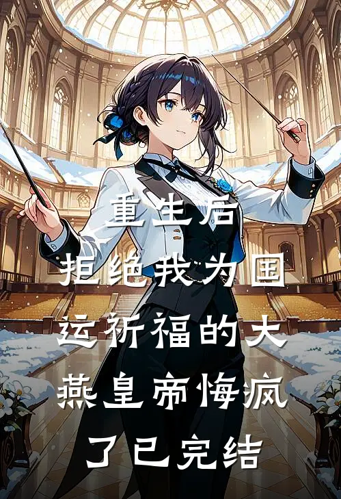 重生后，拒绝我为国运祈福的大燕皇帝悔疯了已完结