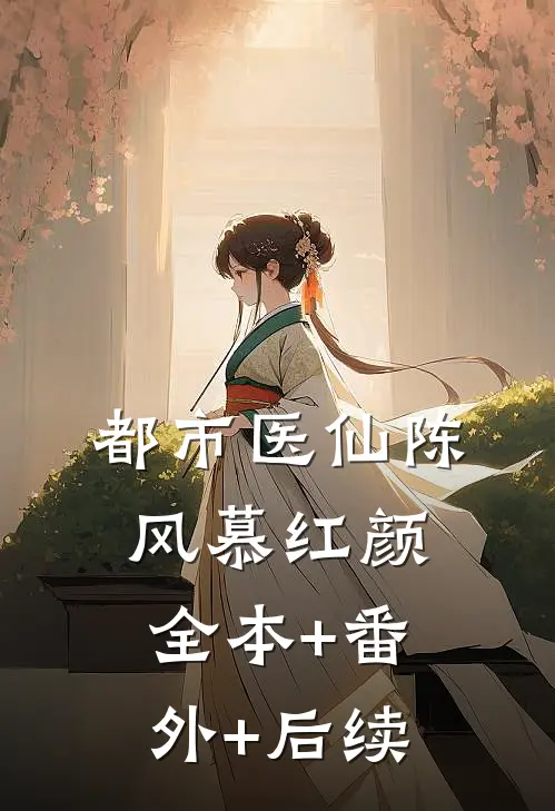都市医仙陈风慕红颜全本+番外+后续