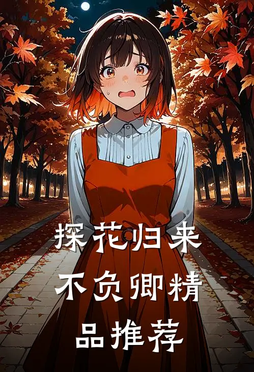 探花归来不负卿精品推荐