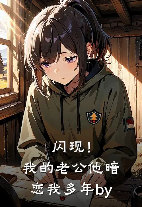 闪现！我的老公他暗恋我多年by