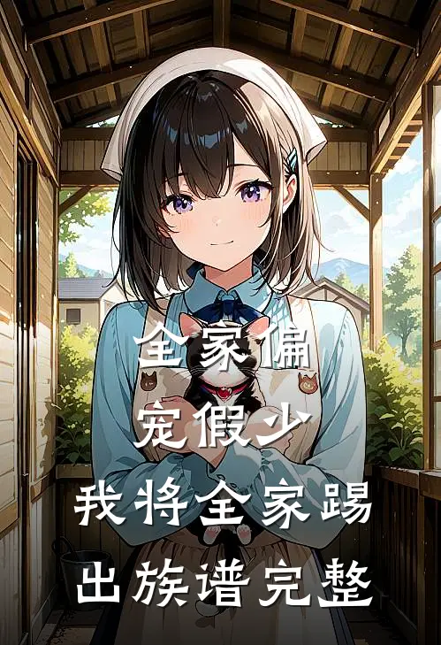 全家偏宠假少，我将全家踢出族谱完整