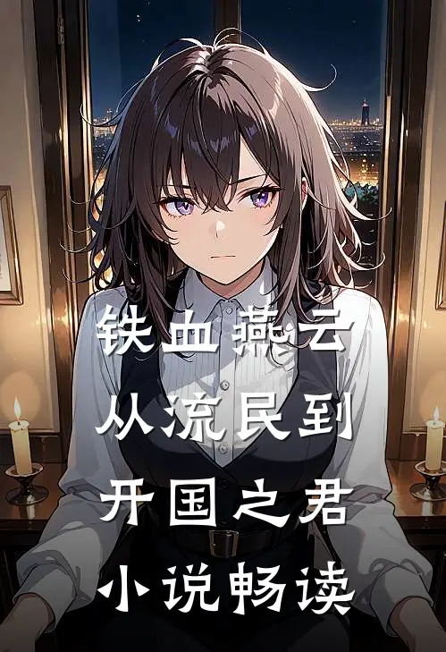铁血燕云：从流民到开国之君小说畅读