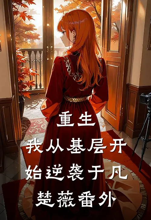 重生：我从基层开始逆袭于凡楚薇番外