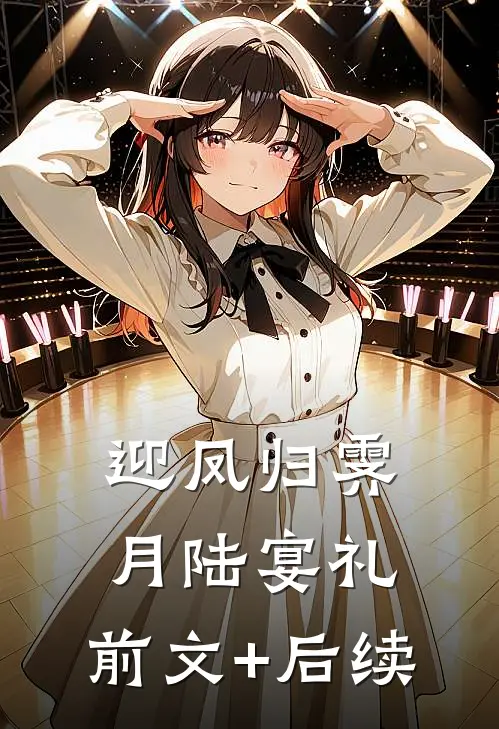 迎凤归霁月陆宴礼:前文+后续
