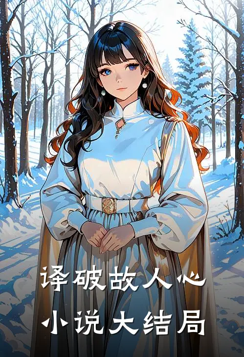 译破故人心小说大结局