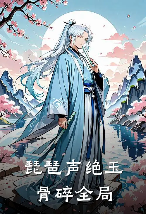 琵琶声绝玉骨碎全局