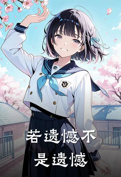 若遗憾不是遗憾