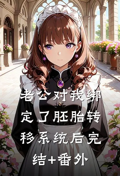 老公对我绑定了胚胎转移系统后完结+番外