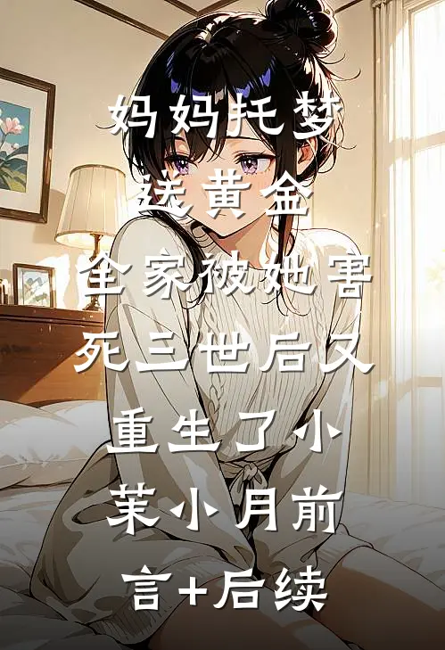 魔丸爹妈收养绿茶后，老气横秋的我让他们后悔了沈青青陆小婉全文