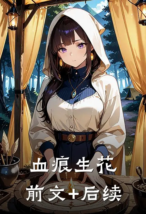 血痕生花:前文+后续
