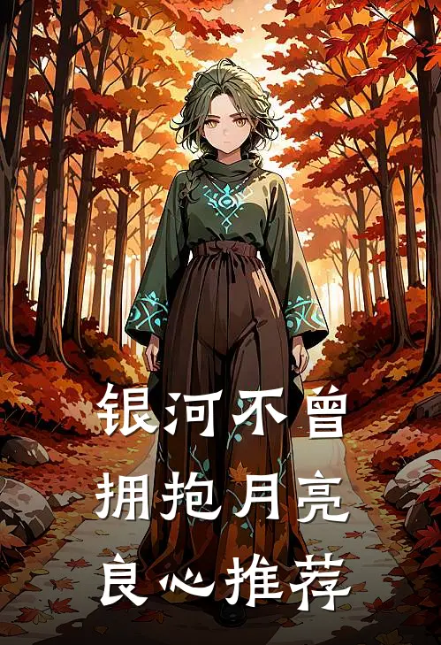 银河不曾拥抱月亮良心推荐