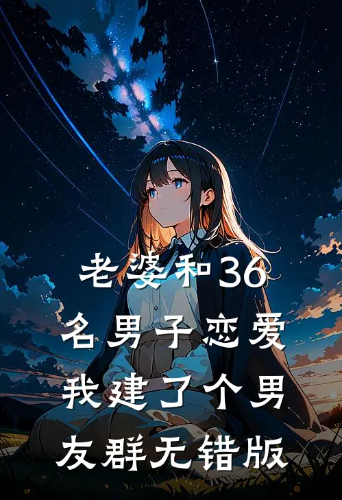 老婆和36名男子恋爱，我建了个男友群无错版
