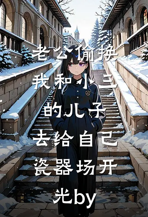 老公偷换我和小三的儿子，去给自己瓷器场开光by