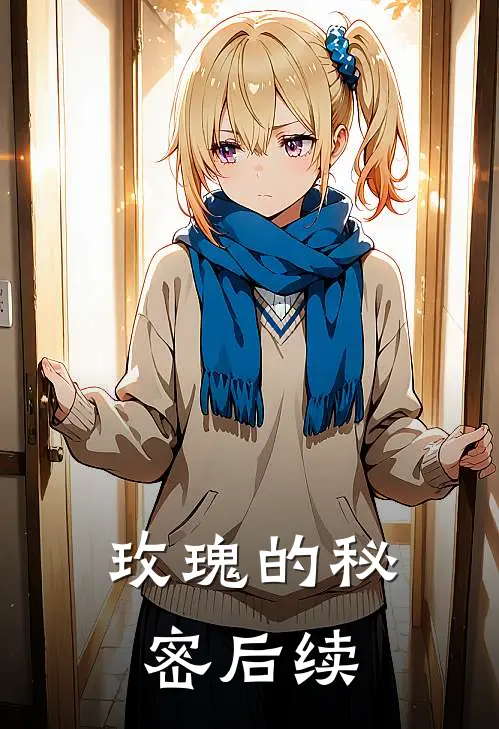 玫瑰的秘密后续