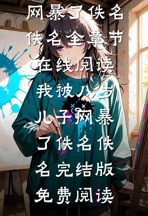 我被八岁儿子网暴了佚名佚名