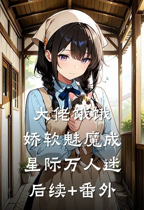 大佬饿饿，娇软魅魔成星际万人迷后续+番外